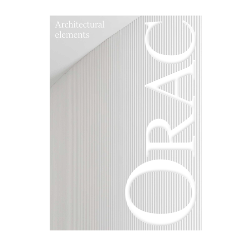 Каталог Orac